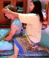 Thaimassage